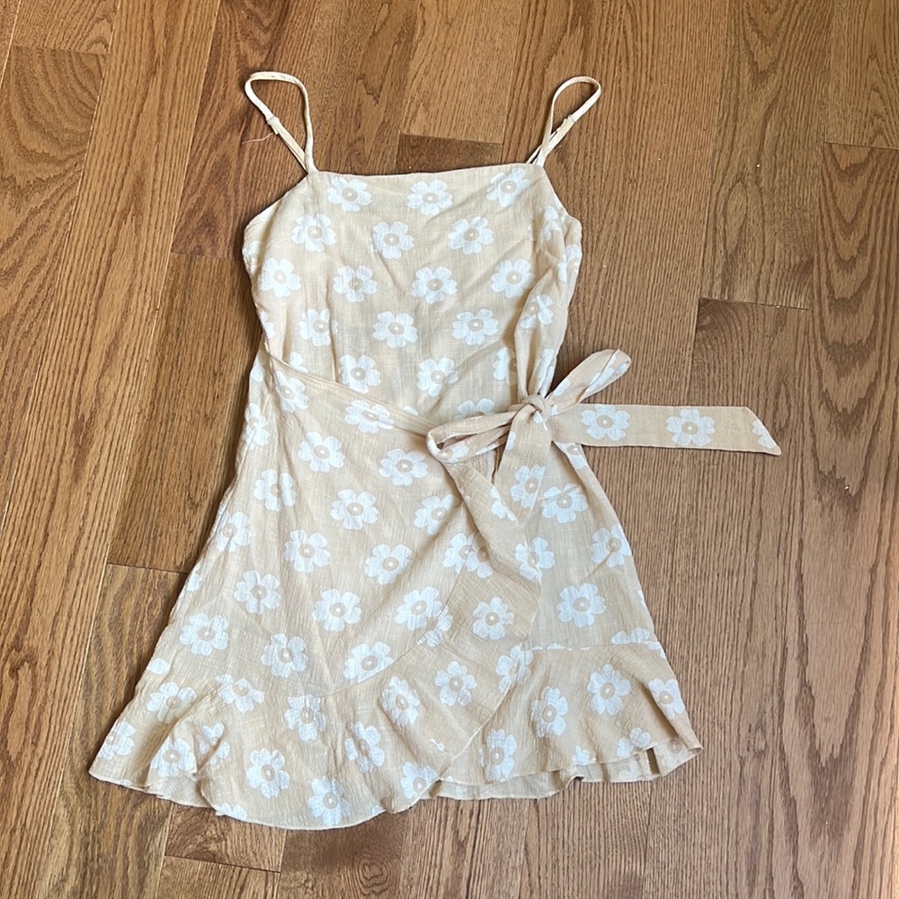 Princess Polly Dress
